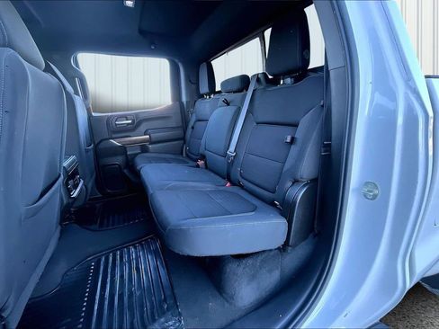 Used 2022 Chevrolet Silverado 1500 RST w/ True North Edition Plus image 22