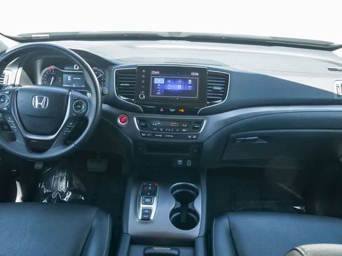 Used 2023 Honda Ridgeline RTL image 11