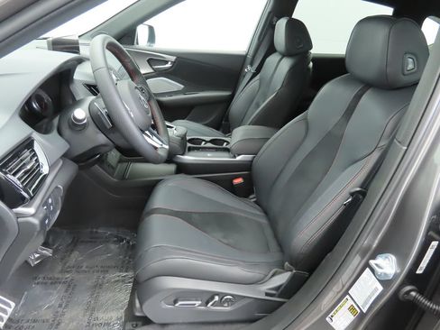 Used 2026 Acura RDX A-Spec AWD/4WD image 20