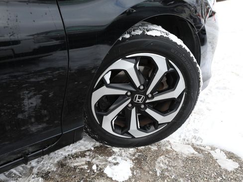 Used 2016 Honda Accord EX-L image 9