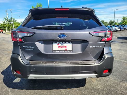 Certified 2024 Subaru Outback Limited AWD/4WD image 5