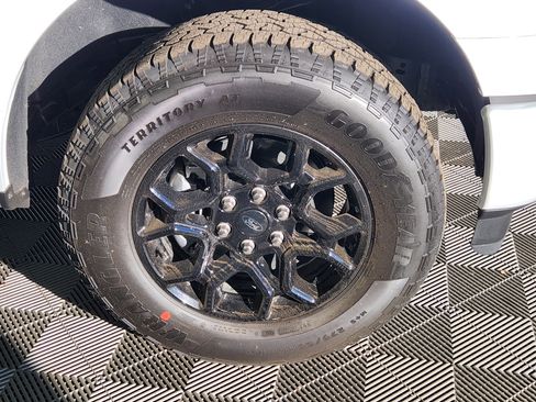 New 2025 Ford F150 XLT w/ Equipment Group 302A MID image 10