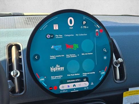 Used 2025 MINI Cooper Countryman S image 10