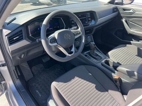 Used 2023 Volkswagen Jetta S image 14