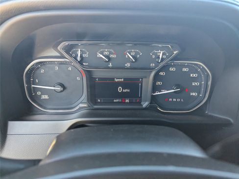 Used 2022 GMC Sierra 2500 AT4 w/ Gooseneck/5TH Wheel Package image 26