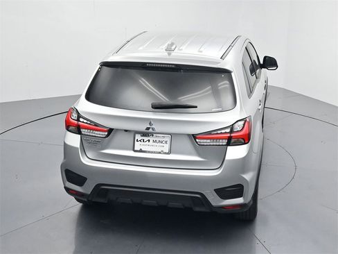 Used 2024 Mitsubishi Outlander Sport ES image 44