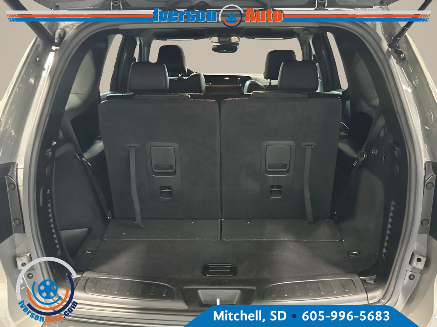 Used 2024 Dodge Durango GT AWD/4WD image 33
