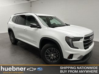 Used 2025 GMC Acadia Elevation FWD video 1