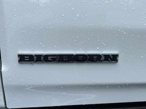 New 2026 RAM 1500 Big Horn image 9