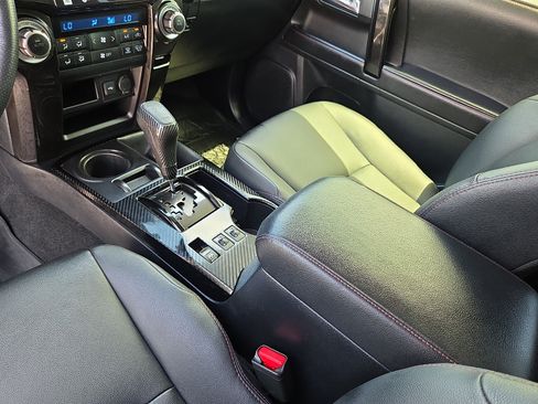 Used 2022 Toyota 4Runner TRD Pro AWD/4WD image 25