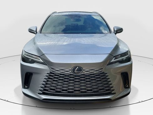Certified 2023 Lexus RX 350 Premium w/ Cold Area Package FWD image 2