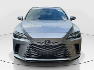 Certified 2023 Lexus RX 350 Premium w/ Cold Area Package FWD video 2