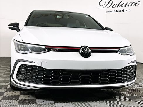 Used 2024 Volkswagen GTI Autobahn image 30