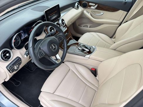 Certified 2018 Mercedes-Benz GLC 300 image 4