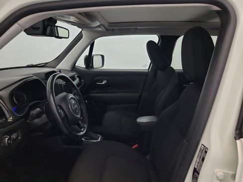 Used 2020 Jeep Renegade Altitude AWD/4WD image 17