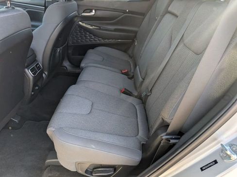 Used 2023 Hyundai Santa Fe SEL w/ Cargo Package FWD image 27