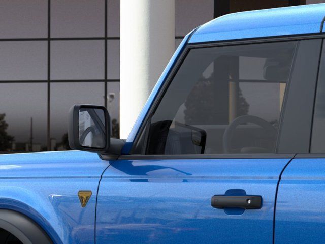 New 2026 Ford Bronco Badlands AWD/4WD image 22