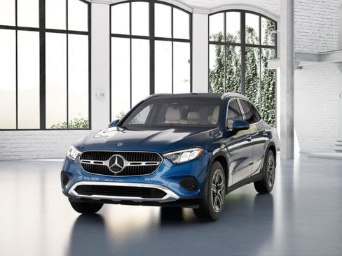 Used 2026 Mercedes-Benz GLC 300 image 42