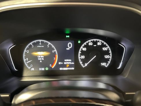 Used 2025 Honda Pilot Touring image 20