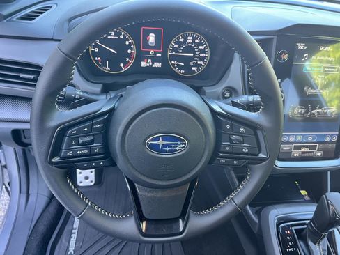 Certified 2025 Subaru Crosstrek 2.5i Sport w/ Crosstrek Mirror Package AWD/4WD image 32