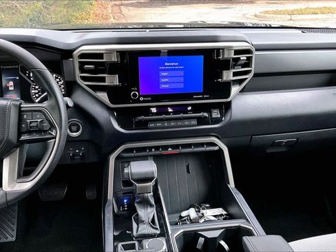 Used 2023 Toyota Tundra SR5 w/ SR5 Convenience Package image 6