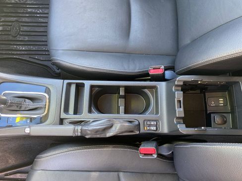 Used 2016 Subaru Impreza 2.0i Limited AWD/4WD image 7