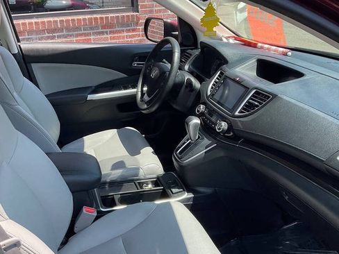 Used 2016 Honda CR-V EX-L image 10