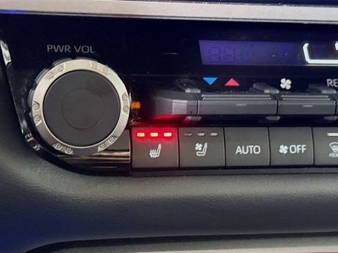 Certified 2024 Toyota Sequoia Platinum w/ TRD Off-Road Package image 12