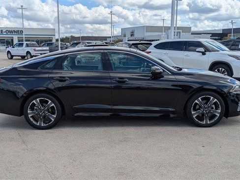 Used 2021 Kia K5 EX w/ EX Premium Package image 2