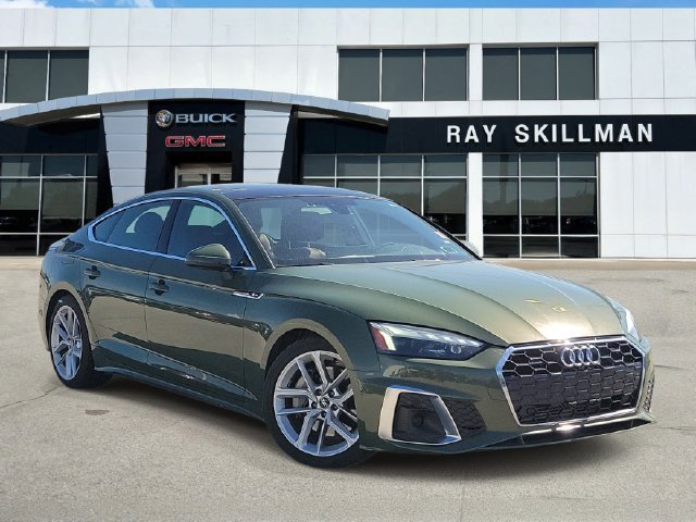Used 2024 Audi A5 2.0T Premium Plus AWD/4WD 360° Tour