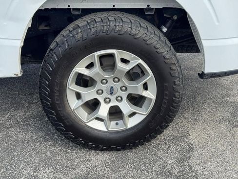 Used 2022 Ford F150 XL w/ Equipment Group 101A High RWD image 7