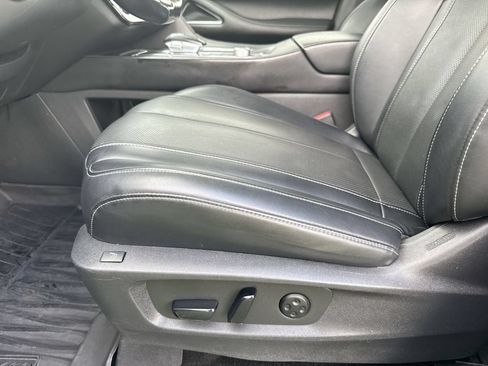 Used 2023 INFINITI QX60 Sensory AWD/4WD image 16