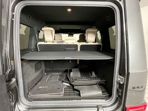 Used 2020 Mercedes-Benz G 63 AMG 4MATIC image 28