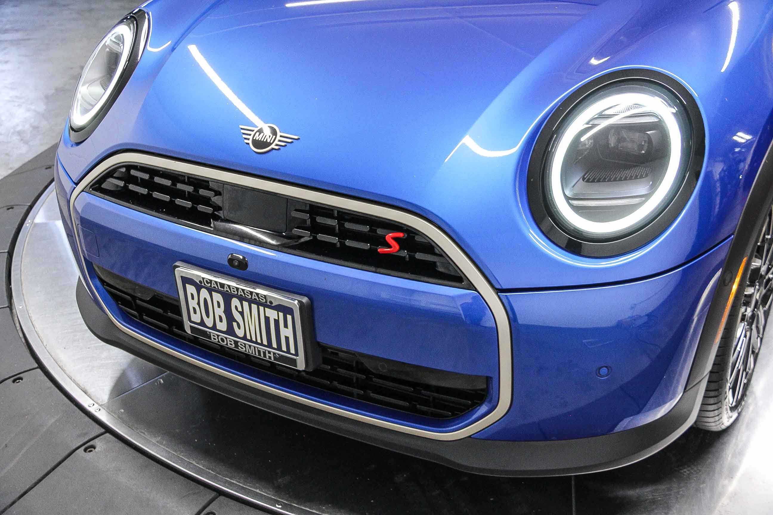 Used 2026 MINI Cooper S FWD image 11
