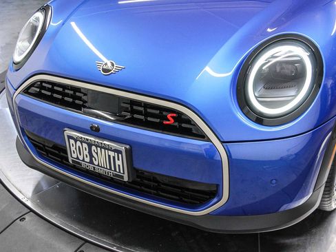 Used 2026 MINI Cooper S FWD image 11