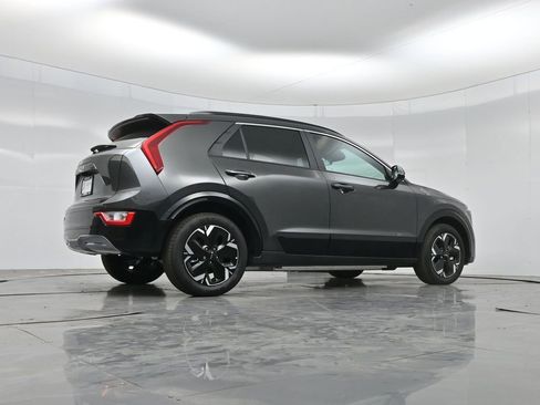 New 2026 Kia Niro Wind FWD image 57