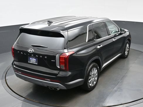 Used 2024 Hyundai Palisade SEL AWD/4WD image 37