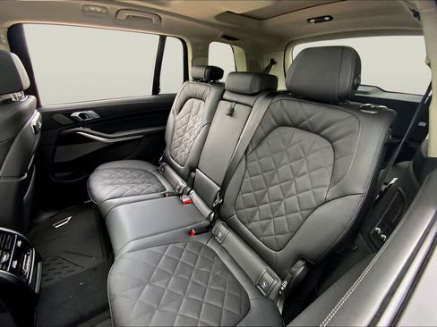 Used 2026 BMW X7 xDrive40i AWD/4WD image 20