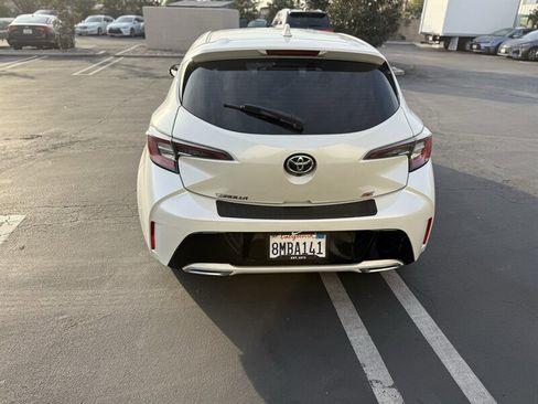 Used 2019 Toyota Corolla SE image 9