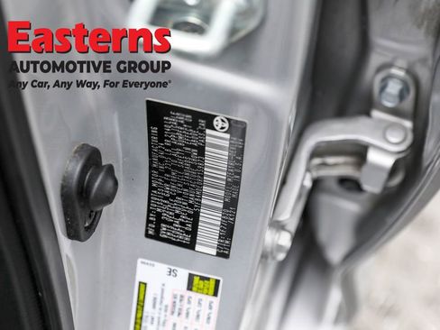 Used 2024 Toyota Corolla LE image 34