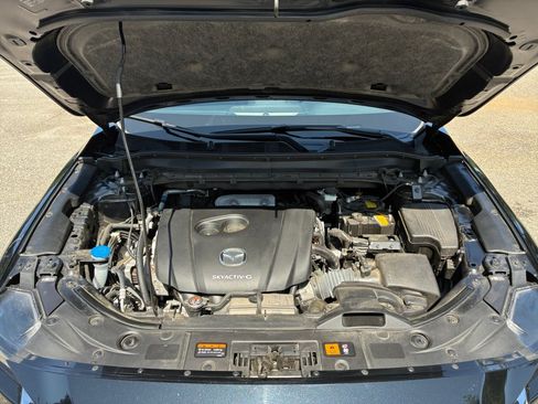 Certified 2025 MAZDA CX-5 AWD 2.5 S image 16