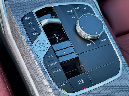 New 2026 BMW 430i 430i w/ Parking Assistance Package image 14