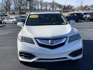 Used 2018 Acura RDX w/ Technology Package video 2