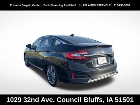 Used 2018 Honda Clarity Touring image 5