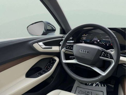 Certified 2025 Audi A5 2.0T Premium w/ Convenience Package image 11