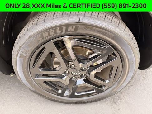 Certified 2023 Kia Telluride EX X-Line AWD/4WD image 27