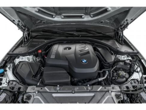 New 2026 BMW 330i Sedan w/ M Sport Package RWD image 14