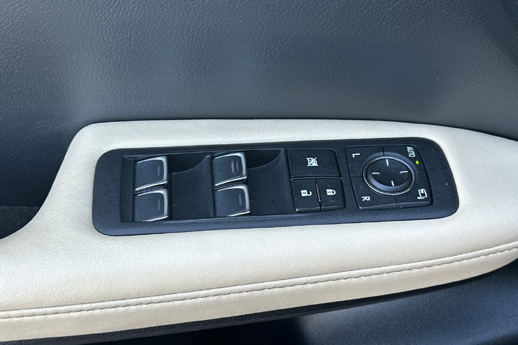 Used 2021 Lexus RX 350 FWD w/ Premium Package image 12