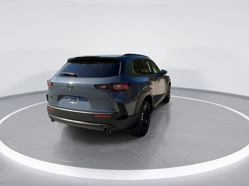 Used 2026 MAZDA CX-50 Meridian Edition w/ Weather Package AWD/4WD image 8