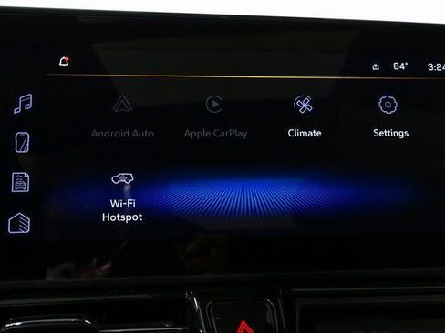 New 2026 Chevrolet TrailBlazer RS w/ Convenience Package image 15